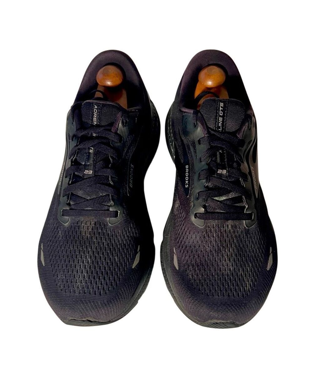 Brooks Mens Adrenaline GTS 23 Men's Size 11.5 Wide 2E Running Shoes 1103912E020